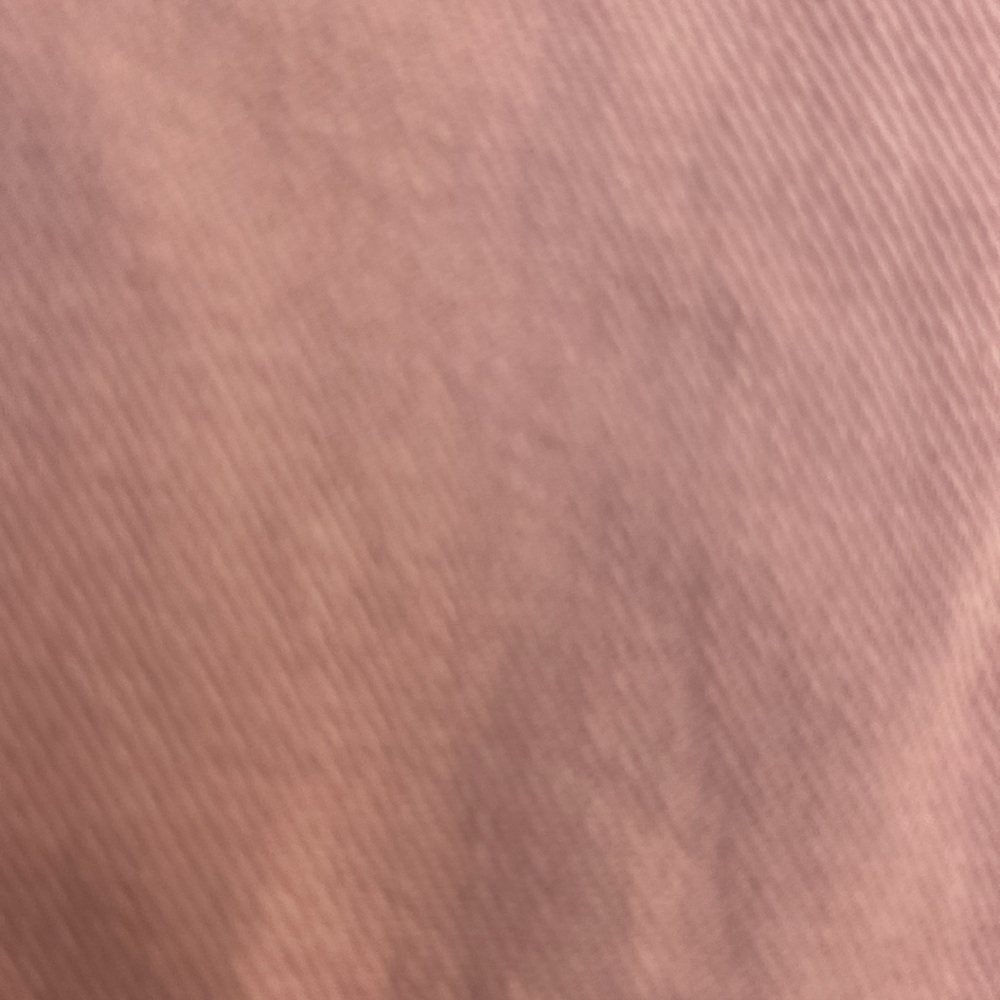 3X George 100% Cotton Paperbag Shorts - Picture 8 of 16